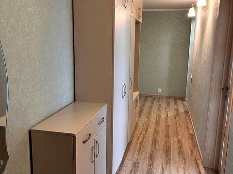 квартира по адресу Подлесная ул., 5/21