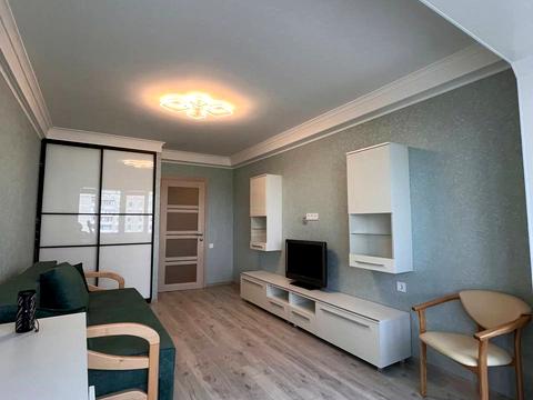 квартира по адресу Подлесная ул., 5/21