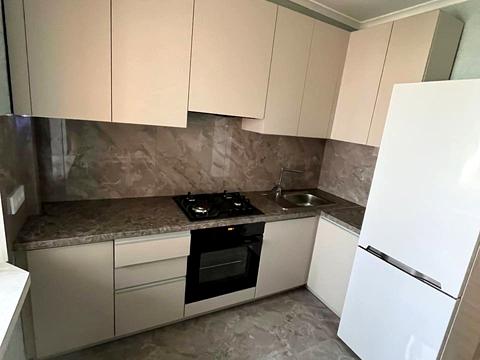 квартира по адресу Подлесная ул., 5/21