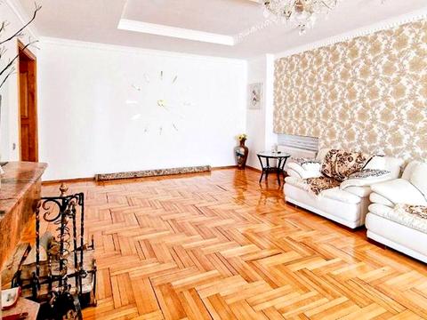 дом по адресу Садовый пер.