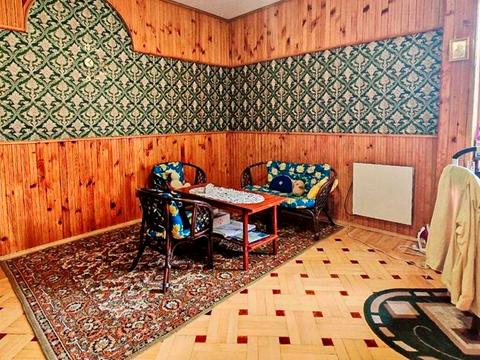 дом по адресу Садовый пер.