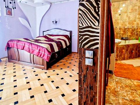 дом по адресу Садовый пер.