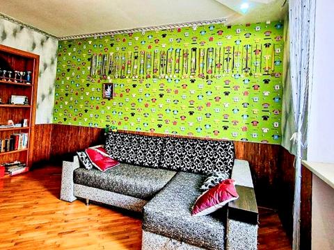 дом по адресу Садовый пер.