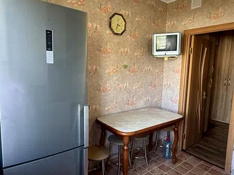 квартира по адресу Зои Гайдай ул., 3