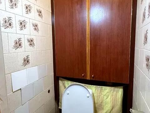 квартира по адресу Зои Гайдай ул., 3