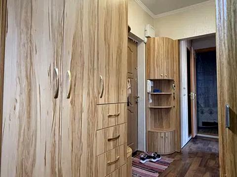 квартира по адресу Зои Гайдай ул., 3