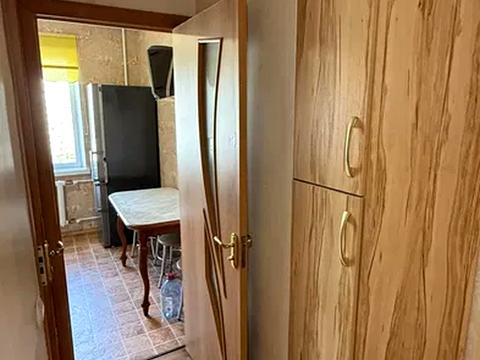 квартира по адресу Зои Гайдай ул., 3