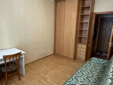 квартира по адресу Зои Гайдай ул., 3