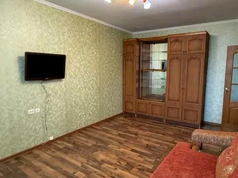 квартира по адресу Зои Гайдай ул., 3