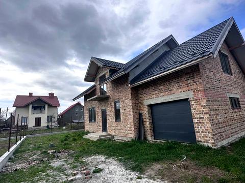 будинок за адресою с. Крихівці, Межева вул.