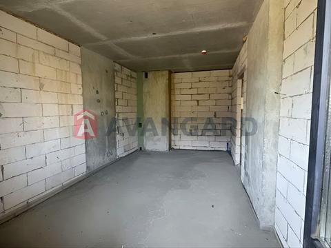 квартира по адресу Воздухофлотский просп. (Повітрофлотський), 56