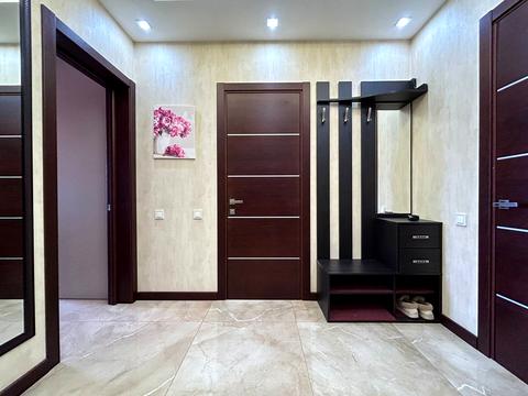 квартира за адресою Михайла Максимовича вул. (Онуфрія Трутенка), 3-Д