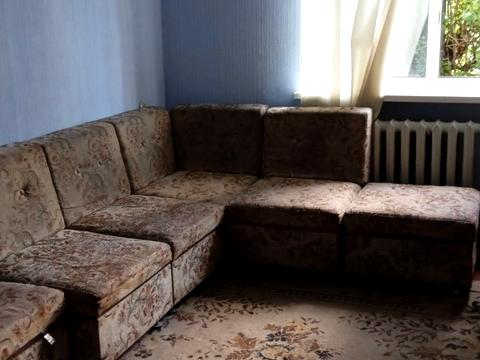 квартира по адресу Леонида Каденюка просп. (Юрия Гагарина), 8