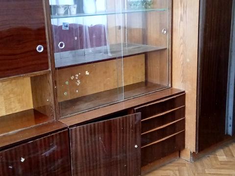 квартира по адресу Леонида Каденюка просп. (Юрия Гагарина), 8