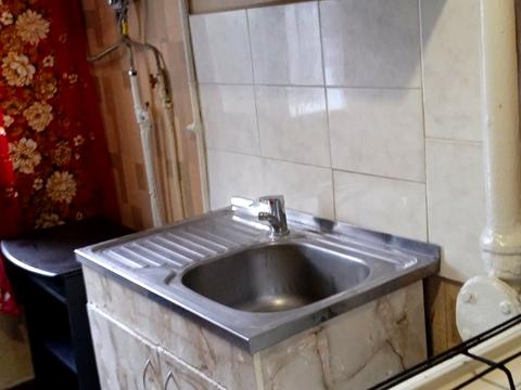 квартира по адресу Леонида Каденюка просп. (Юрия Гагарина), 8