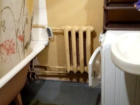 квартира по адресу Леонида Каденюка просп. (Юрия Гагарина), 8