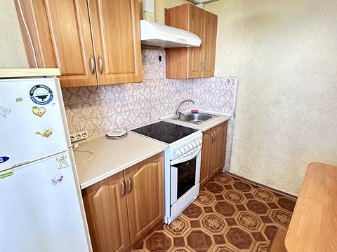 квартира за адресою Василя Сліпака вул. (Єрмолової), 48