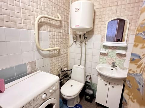квартира за адресою Василя Сліпака вул. (Єрмолової), 48