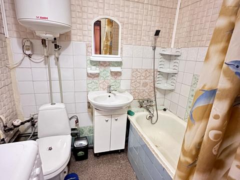 квартира за адресою Василя Сліпака вул. (Єрмолової), 48