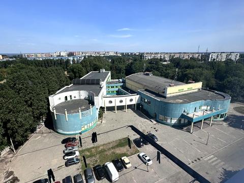 квартира за адресою Василя Сліпака вул. (Єрмолової), 48