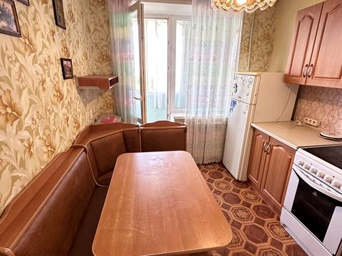 квартира за адресою Василя Сліпака вул. (Єрмолової), 48
