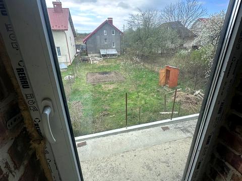 будинок за адресою с. Крихівці, Межева вул.