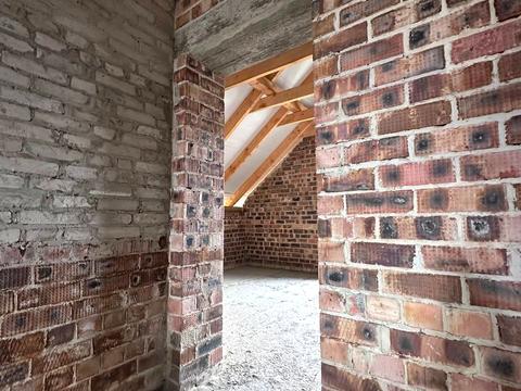 будинок за адресою с. Крихівці, Межева вул.