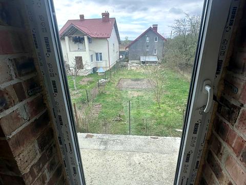 будинок за адресою с. Крихівці, Межева вул.