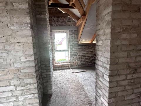 будинок за адресою с. Крихівці, Межева вул.