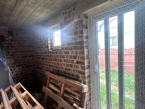 будинок за адресою с. Крихівці, Межева вул.