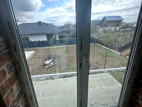 будинок за адресою с. Крихівці, Межева вул.