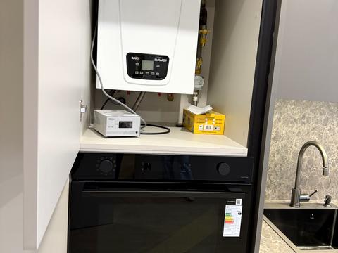 квартира по адресу с. Бармаки,  ул., (Будинок 7)