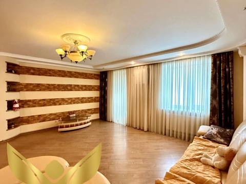 квартира по адресу Василия Никитина ул., 23г