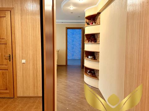 квартира по адресу Василия Никитина ул., 23г