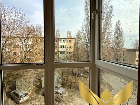 квартира по адресу Василия Никитина ул., 23г