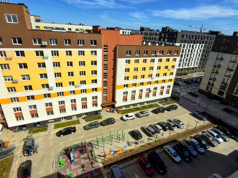 квартира за адресою Героїв Крут вул., 4-А