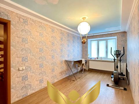 квартира по адресу Василия Никитина ул., 23г