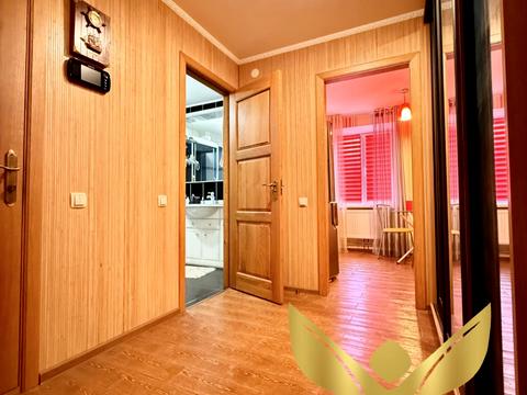 квартира по адресу Василия Никитина ул., 23г