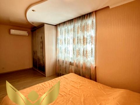 квартира по адресу Василия Никитина ул., 23г