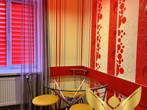 квартира по адресу Василия Никитина ул., 23г