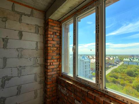 квартира за адресою Героїв Крут вул., 4-А