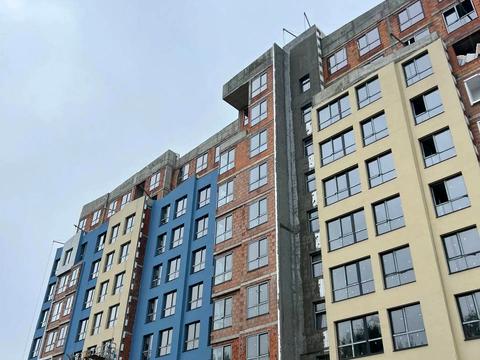 квартира за адресою Карла Мікльоша вул., (Будинок 4)