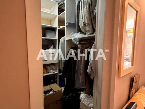квартира за адресою Добровольців вул. (Маршала Говорова), 18а