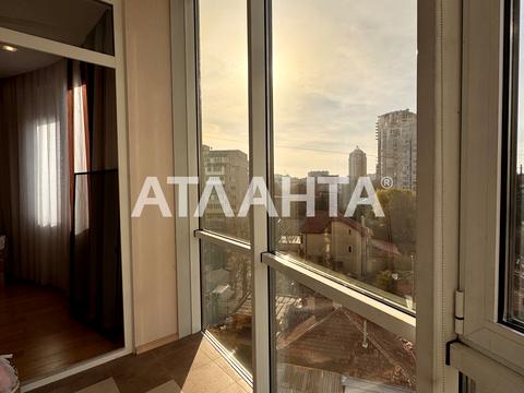 квартира за адресою Добровольців вул. (Маршала Говорова), 18а