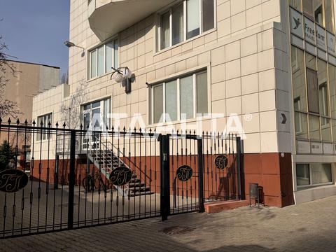 квартира за адресою Добровольців вул. (Маршала Говорова), 18а