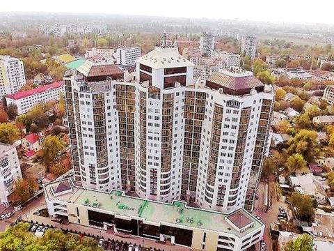 квартира за адресою Добровольців вул. (Маршала Говорова), 18а