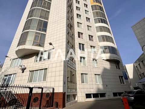 квартира за адресою Добровольців вул. (Маршала Говорова), 18а