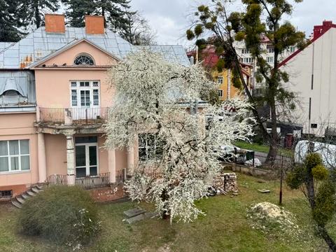 квартира по адресу Академика Рудницкого ул., 18