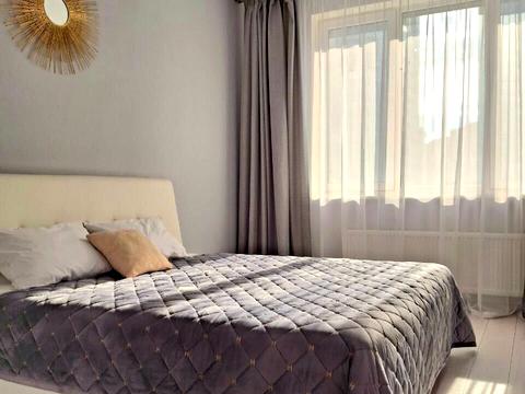 квартира по адресу Трускавецкая ул., 4-Б