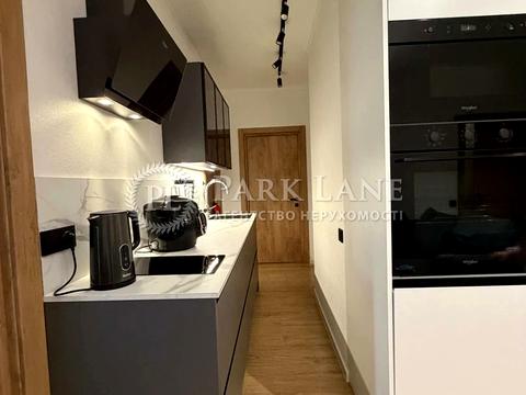 квартира за адресою Любомира Гузара просп. (Космонавта Комарова), 46-В